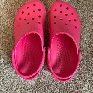 Crocs